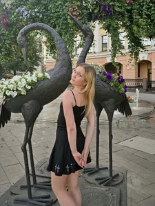 LolaSpermina Public Pic