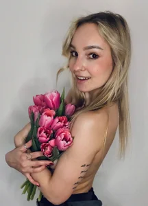 DaisyMellifluous: I like flowers 🥰 ( 4 фото)