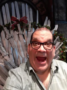 lou63ponce Me sexy Pic