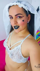 ZafiraLuzxxx Angel or Demon Gambar 2