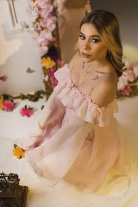 Lezy_Spring Petals 🌷🩷图片 7