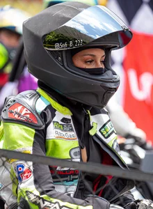 Ammy_gh My secret hobby Foto 6