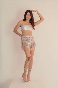 AlessiaCorleone_ Can I make your dreams come true? Immagine 