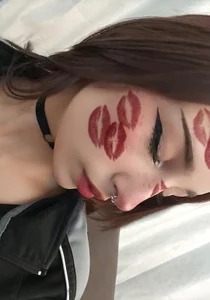 bunnyfoxxd's XXX Nude Photo 1