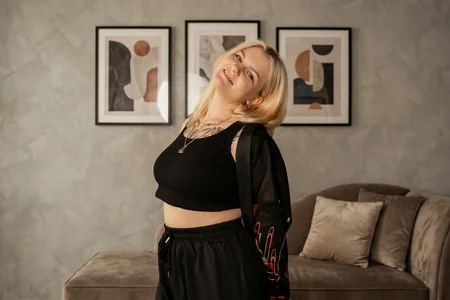 HeidiPierce me Pic 4