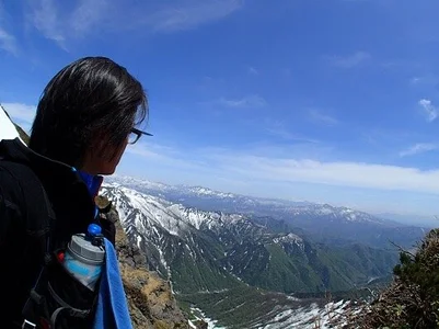 miyagi_no_hiroshi kullanıcısının mountain climbing albümü -  fotoğraf