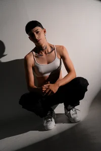 Amber - de AmberAdams_  5 Imagens