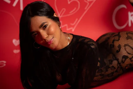 KelaniSilva valentine's day Pic 3