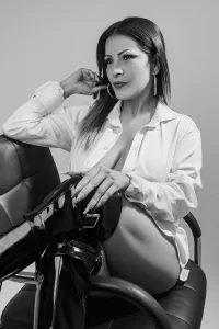 cris_milk TOP MODEL Hình 5