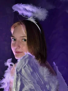 Zdjęcia IsabelleDurand Gentle angel😇:  9