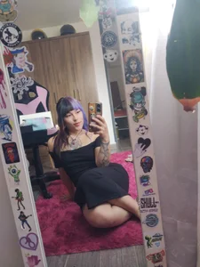 Zdjęcia Nyxie8 I am Nyxie 🍄:  6
