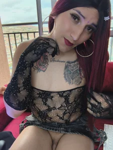Venus is Hot 🔥🎁✨ od OshunVenus69  3 snímek