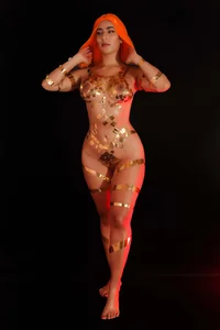 lorrayne_: the queen ( 6 фото)