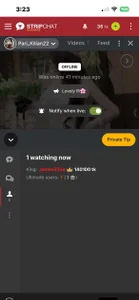 Pari_Kilian22 Em bé của Anh❤️ Pic 2