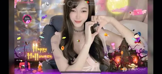 -Frappuccino- 翰翰的偏爱1 Pic 2