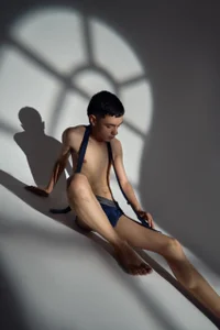 MikeLawford_ 🔥💎 Foto 4