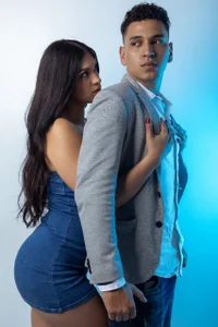 lianandnatasha amor Pic 5