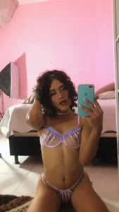 Baby Cami de CamilaHarperr_  5 Imagens