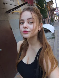 Mary_cherybaby Poisonous Pic 5