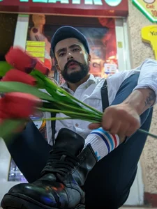 Tom_cooper_ Im your valentine Pic