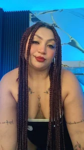 HalleyrosseLights, Skin and Sin 😈🔥图片 2