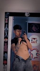 Chriss_gomez2 Teasing Immagine  2