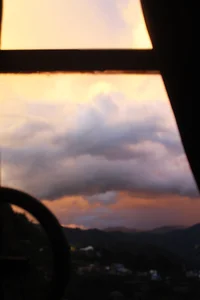 byanabrown Magic Sunset in the city Pic 2