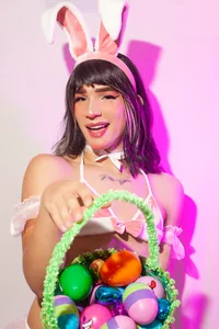 saskia_secretHAPPY EASTER 🎀图片 3