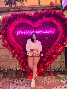 eva_sainnt a fun night 사진 5