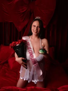 dulce_mariaa___ My Birthday 🎂 Pic 2