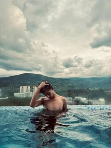 IbratxandyのPublicの 5枚の写真