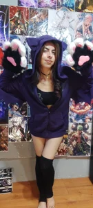 Bowsette_Cami Bat Cutie Cosplay Pic 7