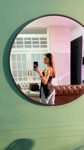 Ariana_CellFg in a nice spot♥ Pic