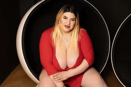 BigHornyBoobs Miss Andra BOOB'S Immagine  4