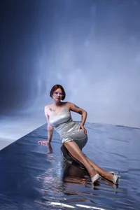 DianeMills The New Year of the Future Poză 2