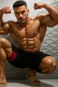 niconosexyのPublicの枚の写真