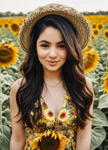 Lia_Hurley 🌻🌻🌻🌻 Pic 4