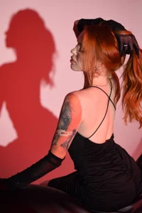 Phoenix_MargoのBlack Charm ♥の 5枚の写真