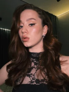 StacyWatts my new style Foto 4