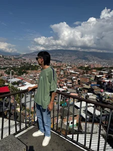 Noha_scottのComuna 13 - Medellinの 2枚の写真