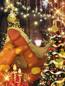 Thor797M Christmas Fotka 3