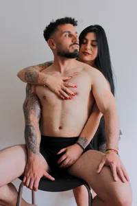 DaniRaf D&D 🔥 Temptation зображення 5