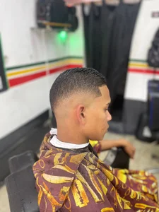 dilan_alfonzo: My hair cut 💈🔥 ( 5 фото)