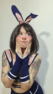 miyuu69の🐰BUNNYWEEN 🎃の 5枚の写真
