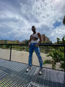 my work as a model de Baby_smith Foto 6