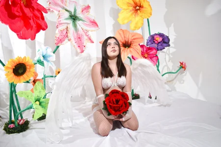 Sexy_paradise18_のYour sexy angelの 3枚の写真