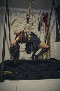 SHIBARI PART 5 de LanaKyutt Foto 4