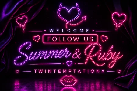 twintemptationx Public Foto 3