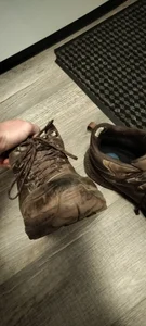 solid91 Boots for nick Foto