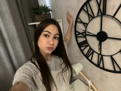 MacyFelver Sweet Little Secret🤫 Hình 4